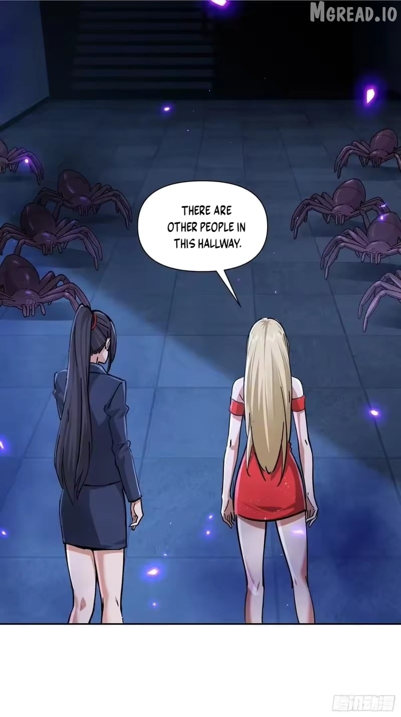 I Became the Target of the Harem in Another World Chapter 127  - page 2